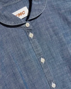 Women YMC Earth Marianne Shirt