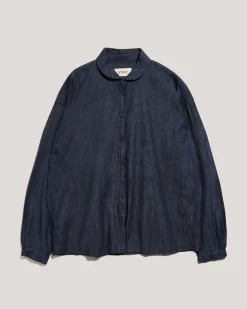 Women YMC Earth Marianne Shirt