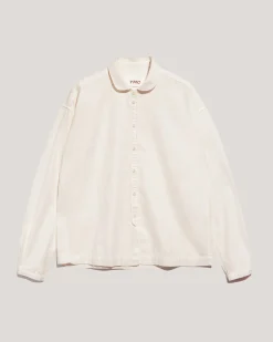 Women YMC Earth Marianne Shirt