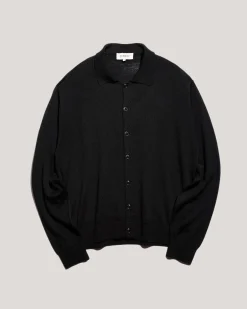 YMC Earth Rat Pack Cardigan