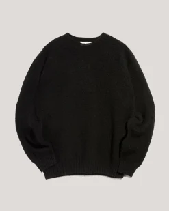 YMC Earth Suedehead Jumper