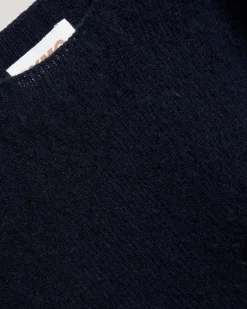 YMC Earth Suedehead Jumper