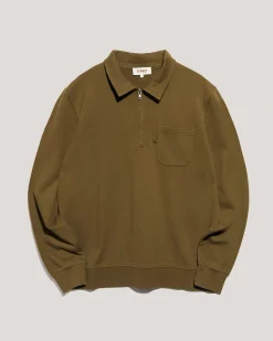 YMC Earth Sugden Sweatshirt