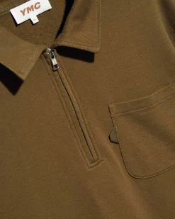 YMC Earth Sugden Sweatshirt