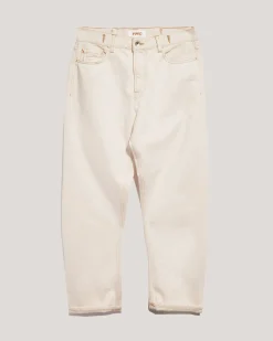 YMC Earth Tearaway Jeans