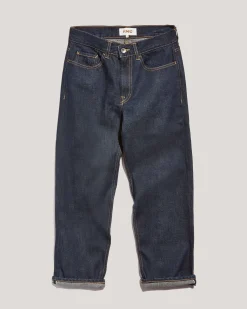 Women YMC Earth Tearaway Jeans