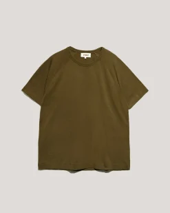 YMC Earth Television T-Shirt