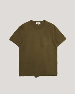 YMC Earth Wild Ones T-Shirt