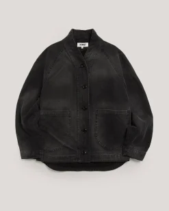 Women YMC Erkin Jacket