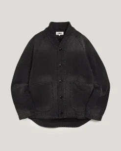 YMC Erkin Jacket