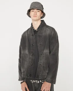YMC Erkin Jacket