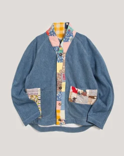 Women YMC Erkin Jacket