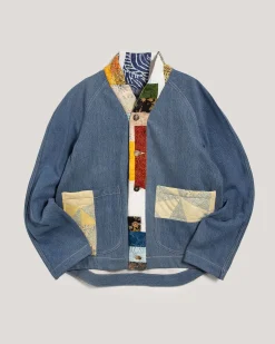 Women YMC Erkin Jacket