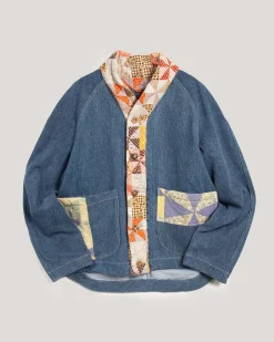 Women YMC Erkin Jacket