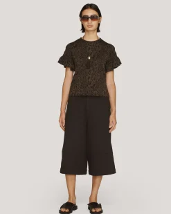 Women YMC Ezy Trouser