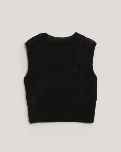 Women YMC Farrow Knit