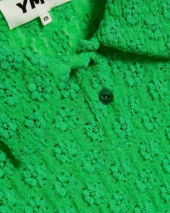 Women YMC Five Summer Top