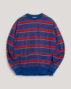 Women YMC Frat Boy Sweatshirt