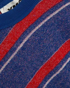 Women YMC Frat Boy Sweatshirt