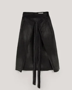 Women YMC George Skirt