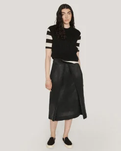 Women YMC George Skirt