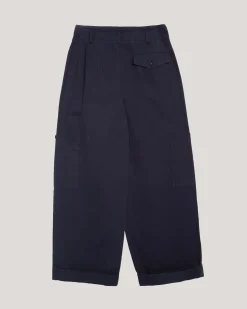 Women YMC Grease Trouser