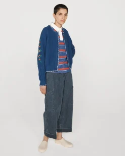 Women YMC Grease Trouser