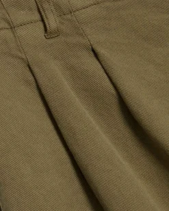 Women YMC Grease Trouser