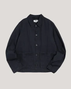 YMC Groundhog Jacket
