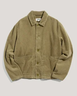 YMC Groundhog Jacket