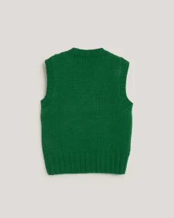 Women YMC Heidi Vest