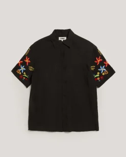 YMC Idris Shirt