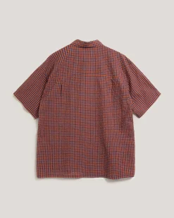 YMC Idris Shirt