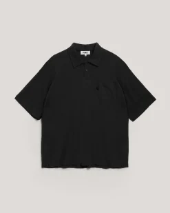 YMC Ivy Polo Top