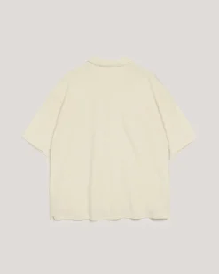 YMC Ivy Polo Top