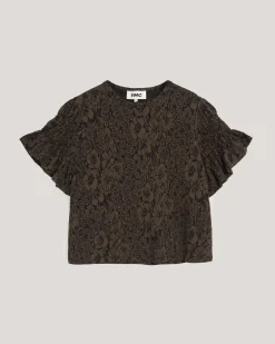 Women YMC Jane Top