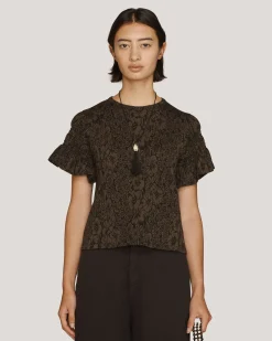 Women YMC Jane Top