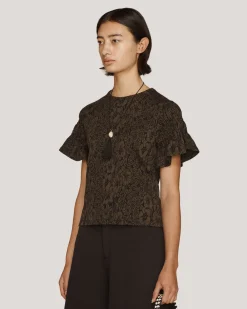 Women YMC Jane Top