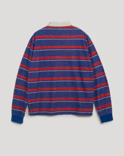 YMC JJ Rugby Sweatshirt