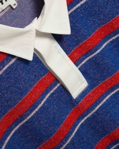 YMC JJ Rugby Sweatshirt