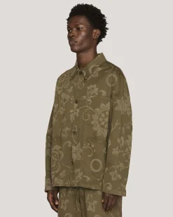 YMC Labour Chore Jacket