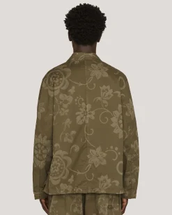 YMC Labour Chore Jacket