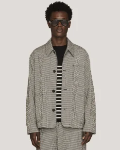 YMC Labour Chore Jacket