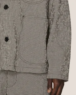 YMC Labour Chore Jacket