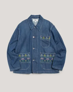 YMC Labour Chore Jacket