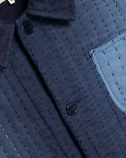 YMC Labour Chore Jacket