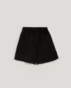 Women YMC Long Walking Short