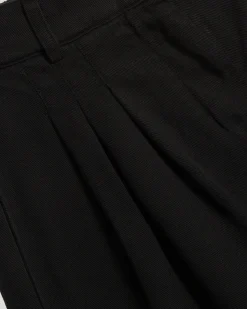 Women YMC Long Walking Short