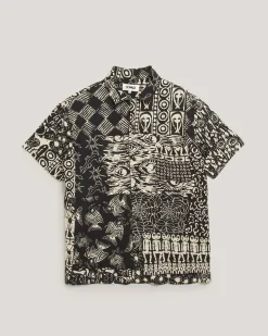 YMC Malick Shirt