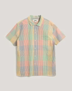 YMC Malick Shirt